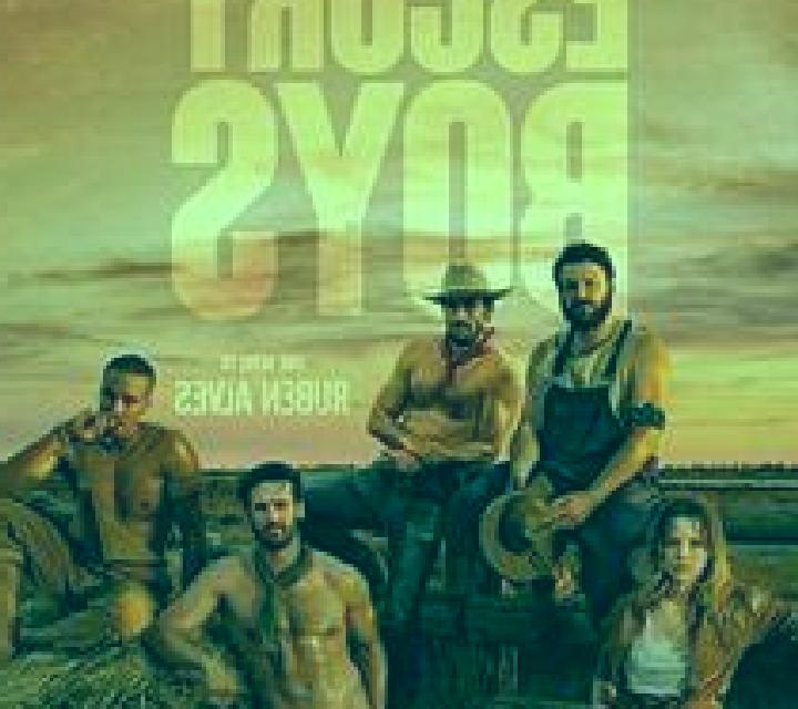 Boomstick Bill 2 slot