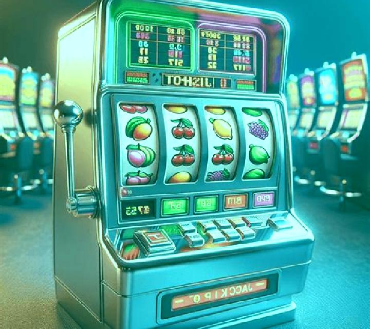 Bootylicious online slot