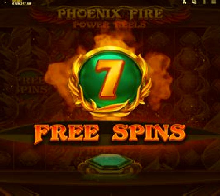 Born Wild slot machine