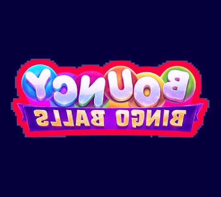 Bouncy Bingo Balls slot
