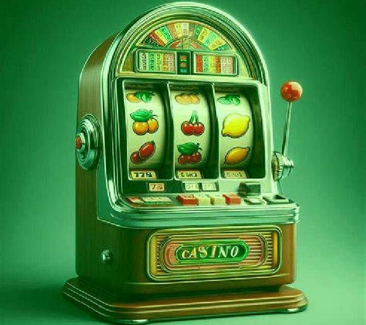 Bounty 98 Hot 1 slot