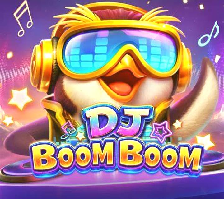 Bounty Boom slot game