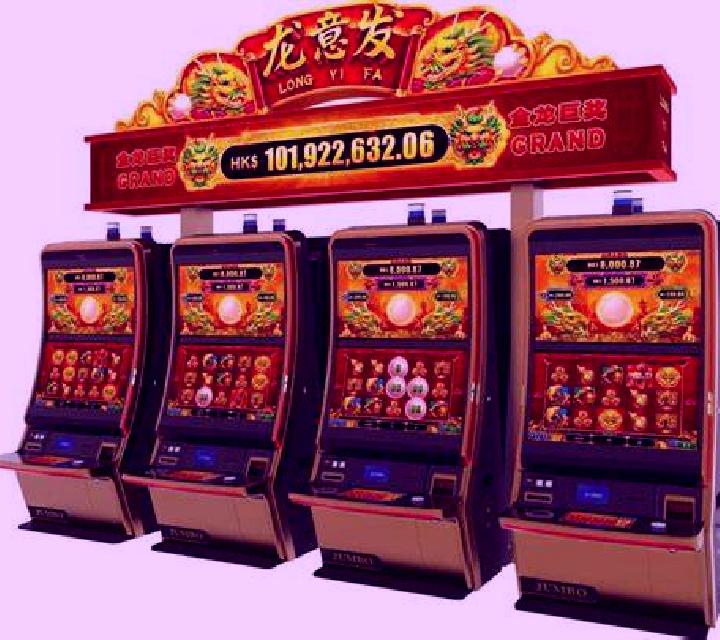 Bounty Frenzy slot machine