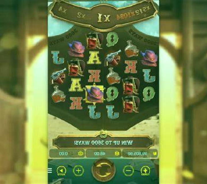 Bounty Of Troy online slot