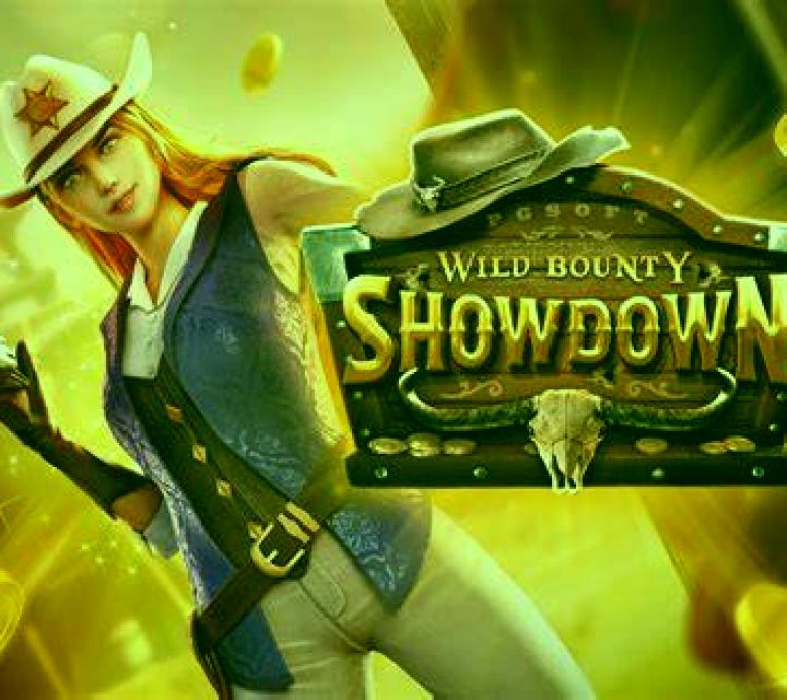 Bounty Raid 2 slot machine