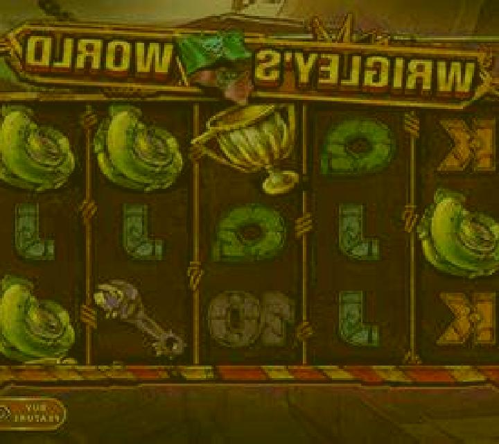 Bounty Reef slot machine