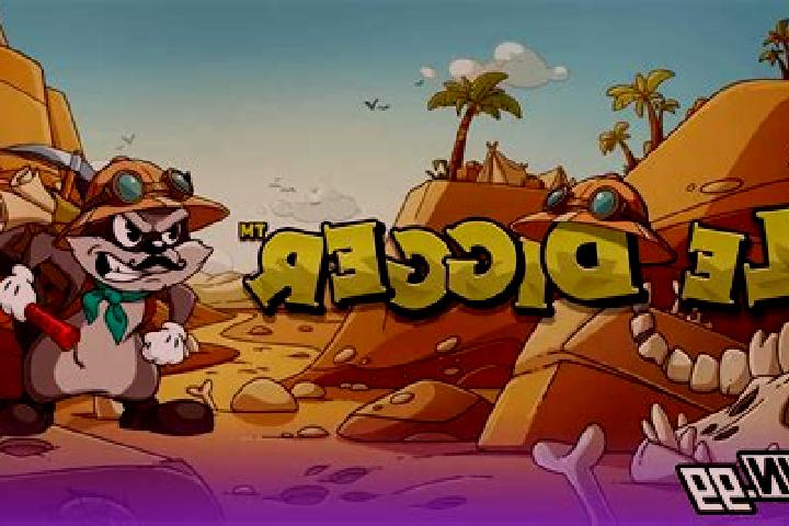 BRAINS AND BEAKERS online slot