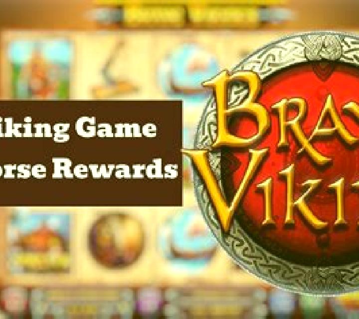 Brave Viking slot