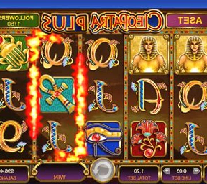 Brawl Gods online slot