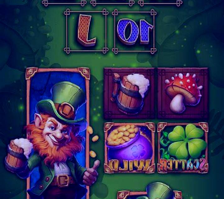 Break Away Spin Royal slot game