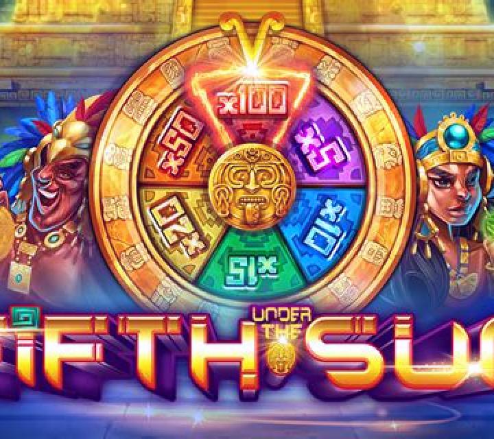 Break da Bank Retro Roller online slot