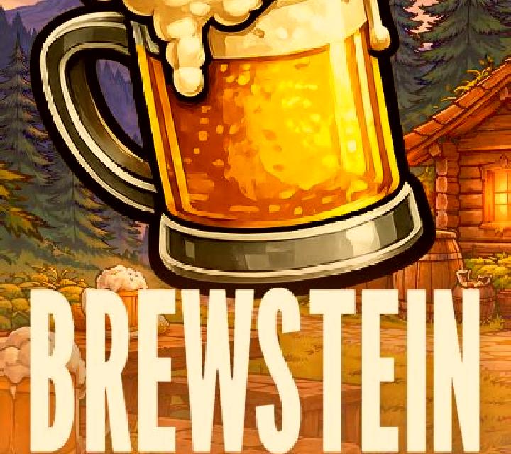 Brewstein slot game