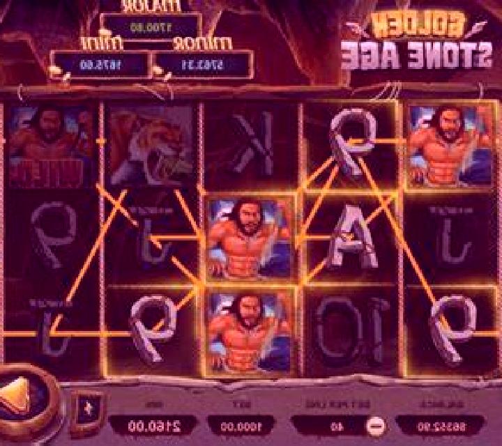 Bride Desire slot machine