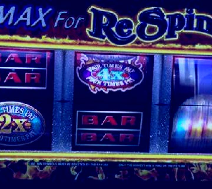 Bright Night online slot