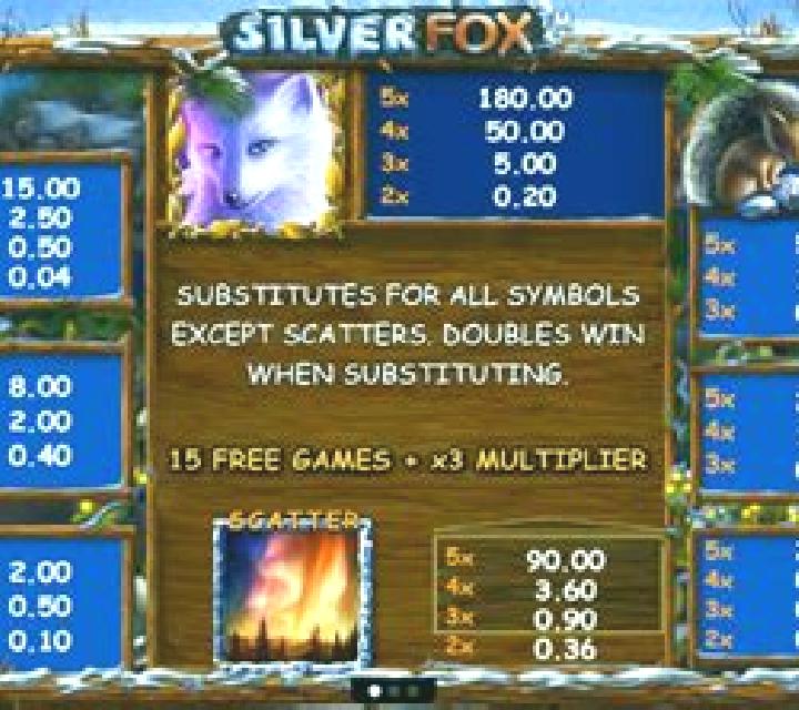 Brilliant Pots - Fortune Flows online slot