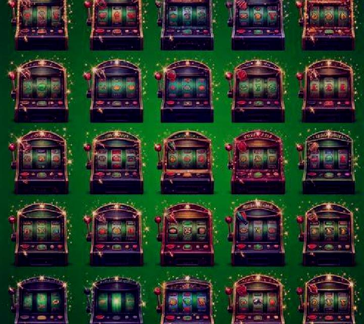 Brilliant Sparkle slot game