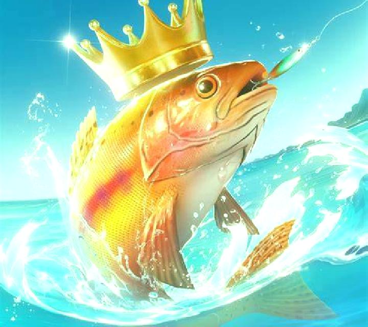 Bring in the Fish slot game