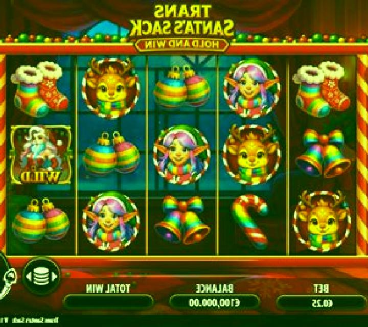 Britains Got Winners online slot