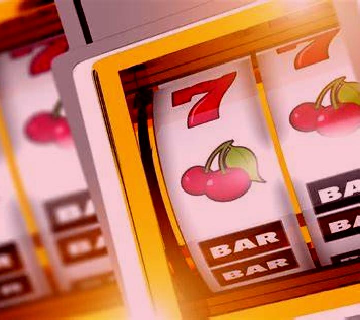 Brutal Santa online slot