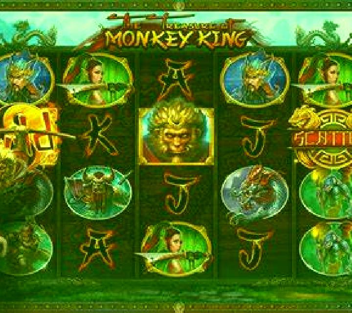 Bucaneros slot game