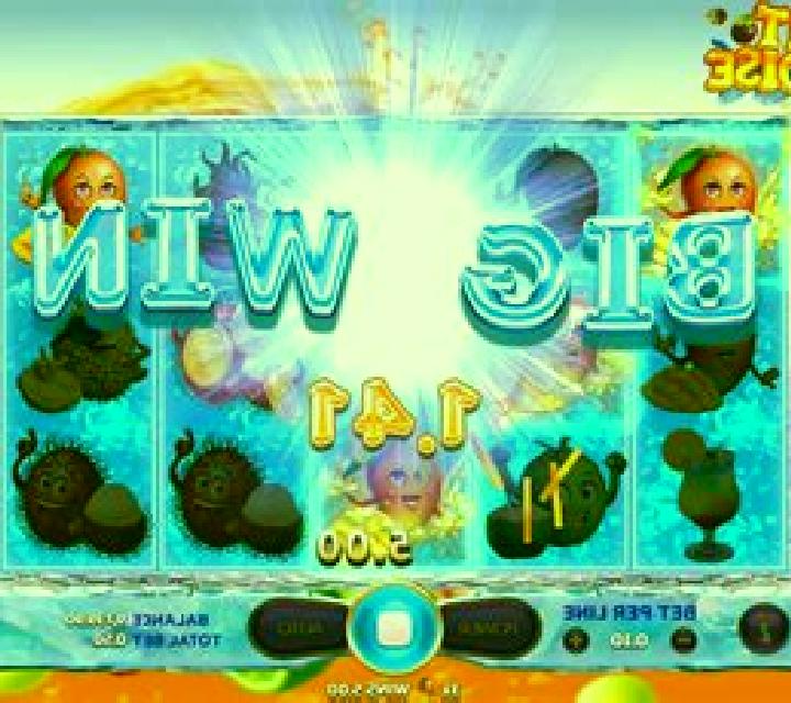 Buckin Bucks slot game