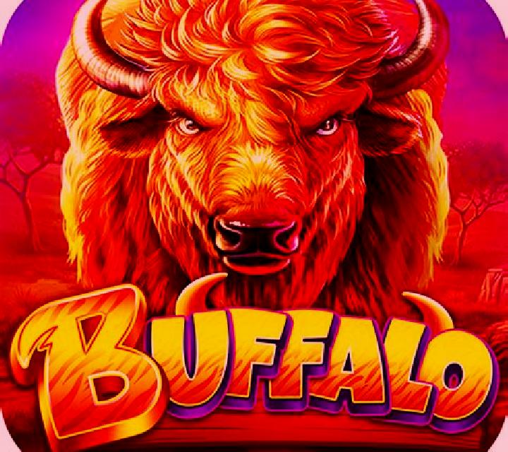 Buffalo and Friends online slot