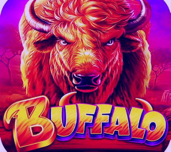 Buffalo and Friends slot game