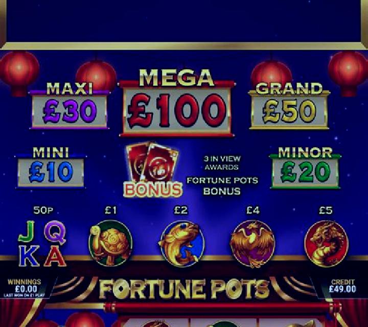 Buffalo Blitz Cash Collect slot game