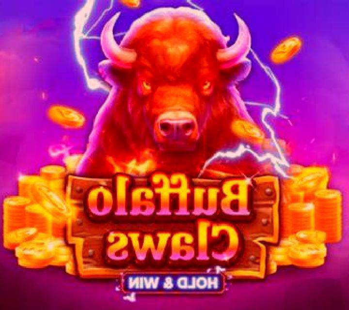 Buffalo Claws slot