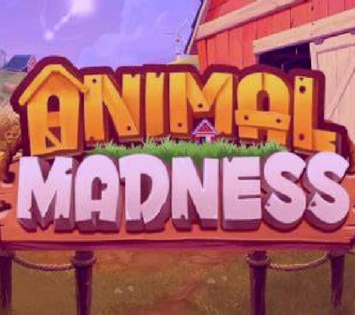 Buffalo Goes Wild online slot