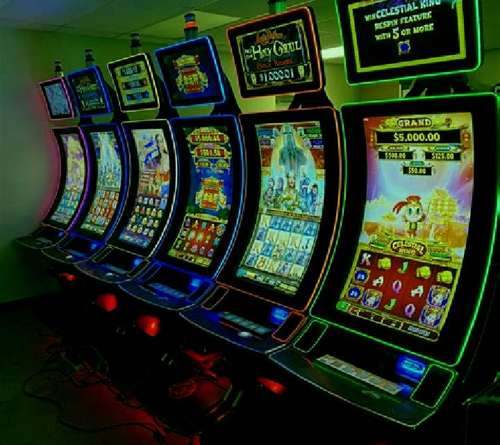 Buffalo Gold Max Power online slot