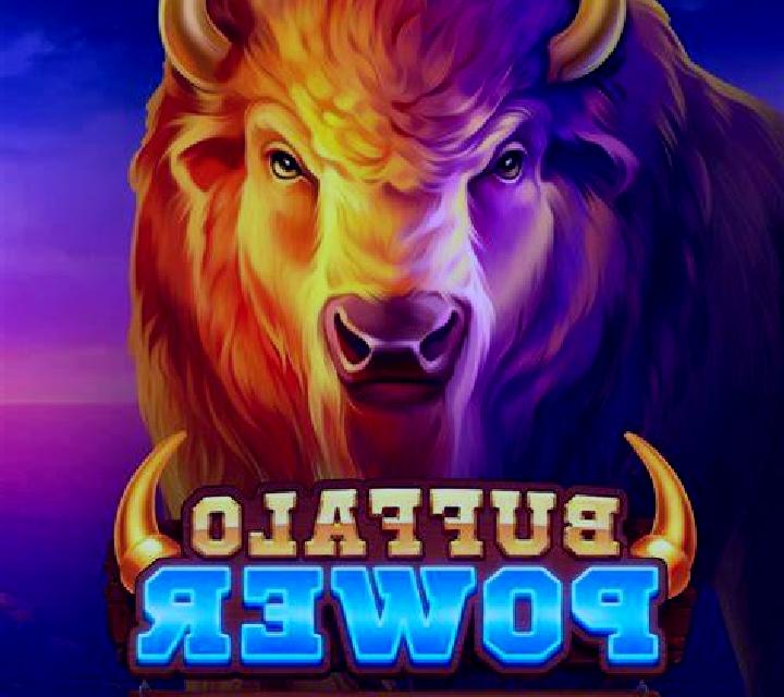 Buffalo Power Megaways online slot