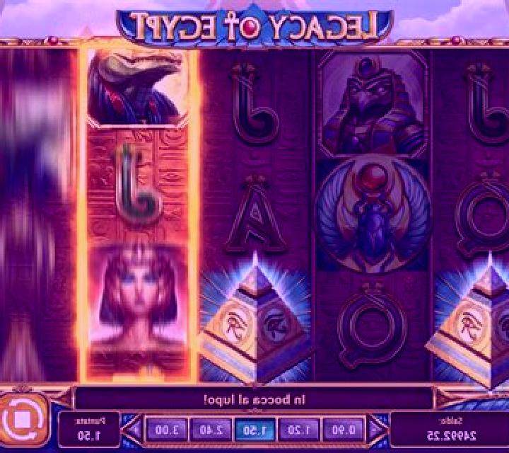 Buffalo Riches 1000 slot game