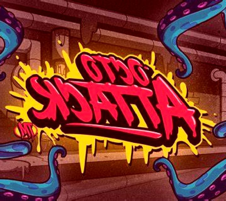 Buffalo Run online slot