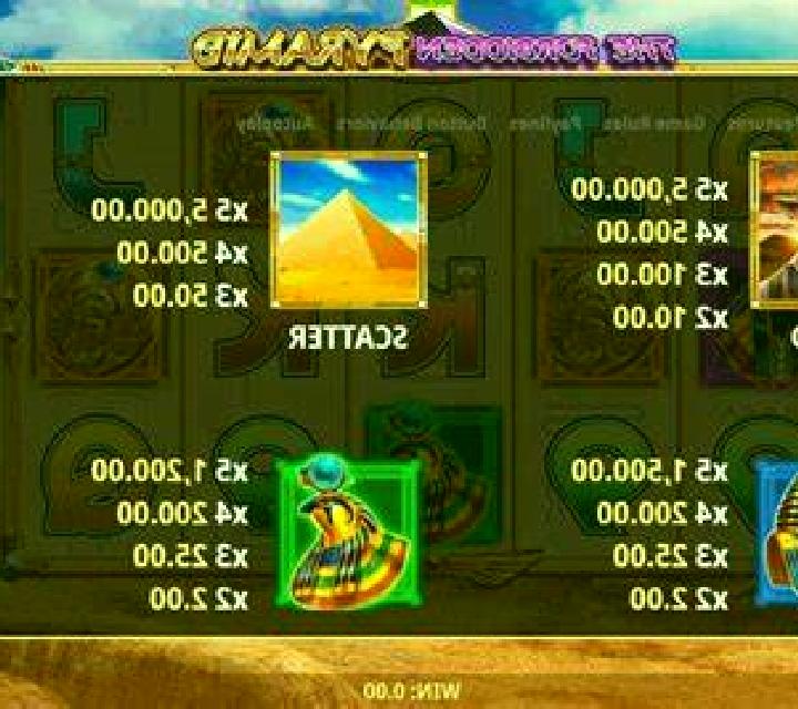 Buffalo Run slot