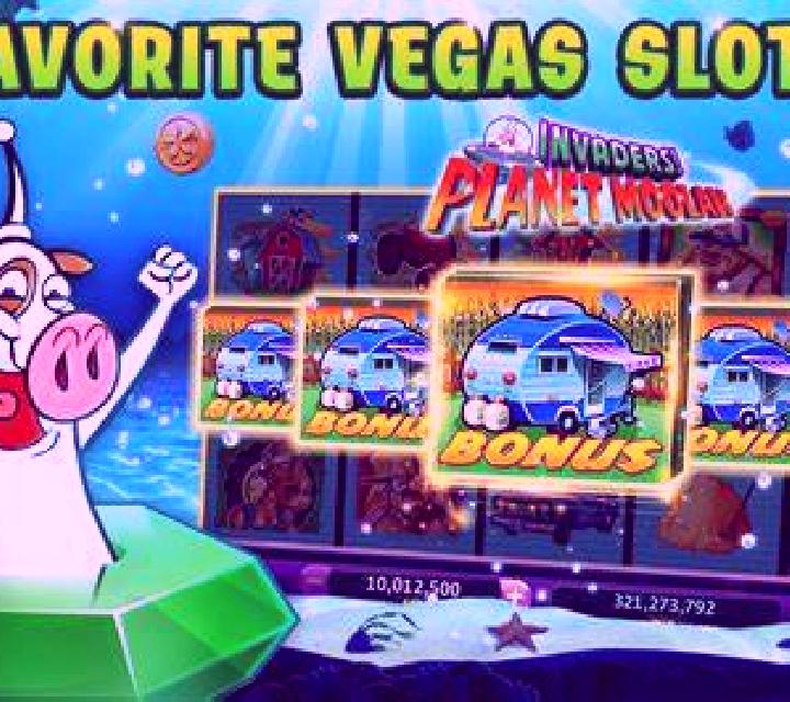 Buffalo Sevens online slot