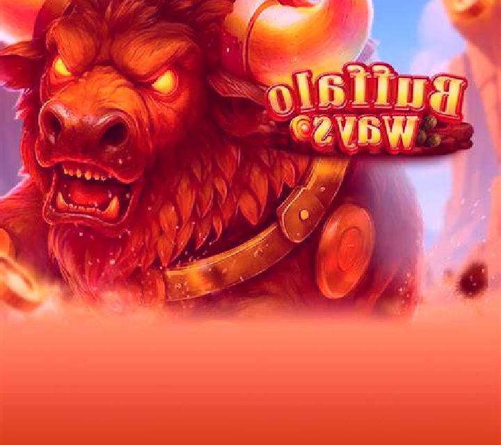 Buffalo Ways (Begames) slot game