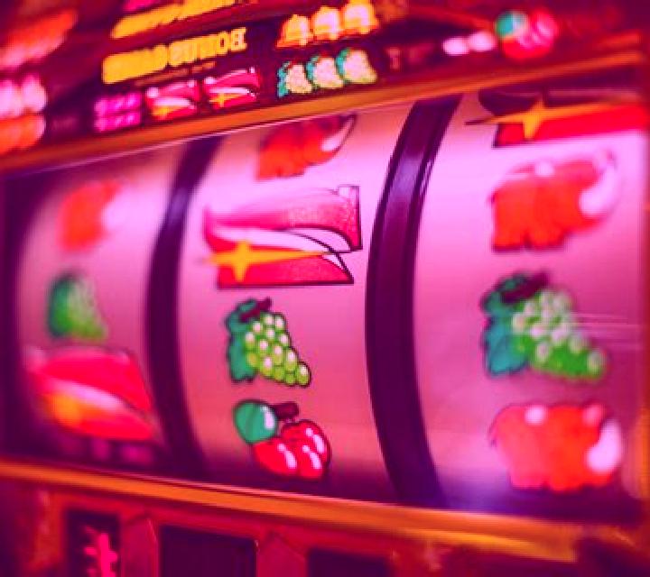 Buffalo Wild Collection slot