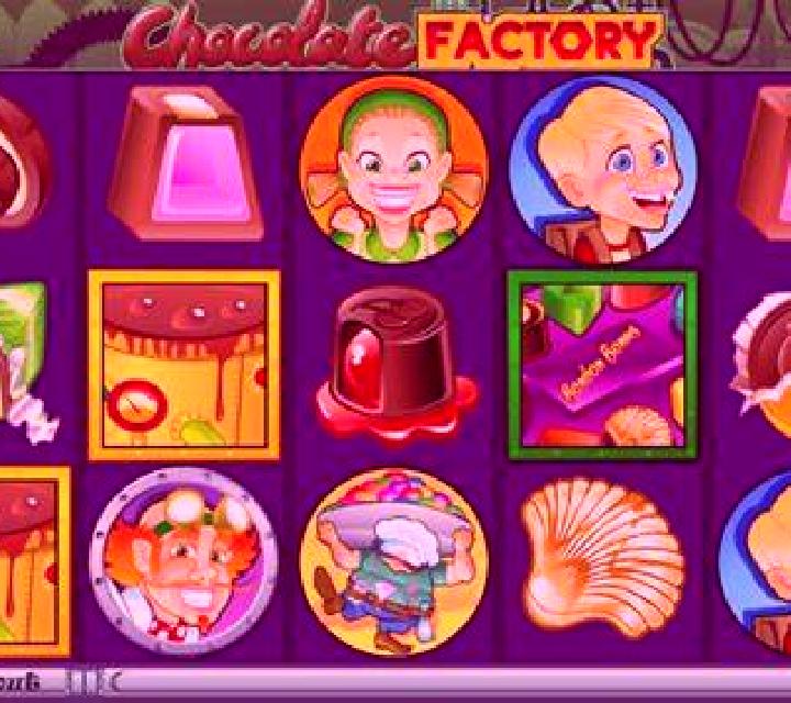 Buffalo Wilds (Spinberry) online slot