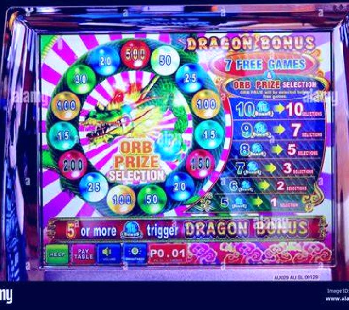 Buffalo s Sun 3 slot machine