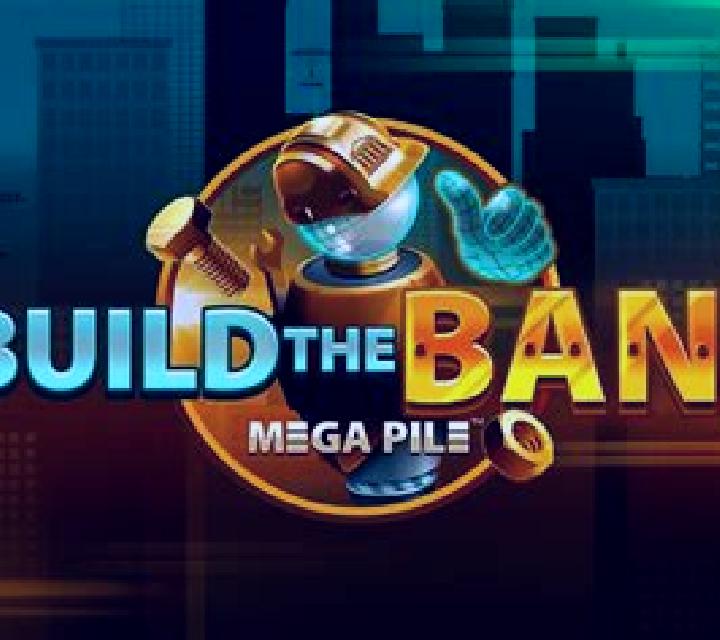 Build the Bank slot