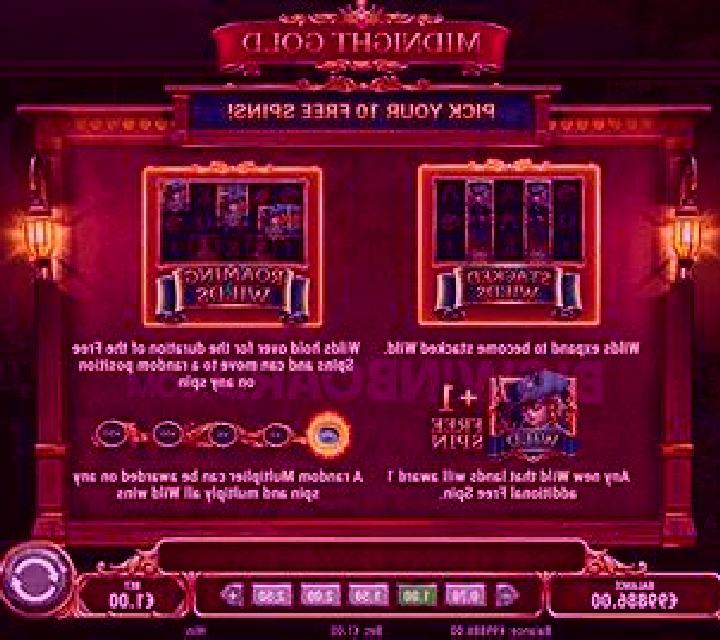 Bull Fever slot