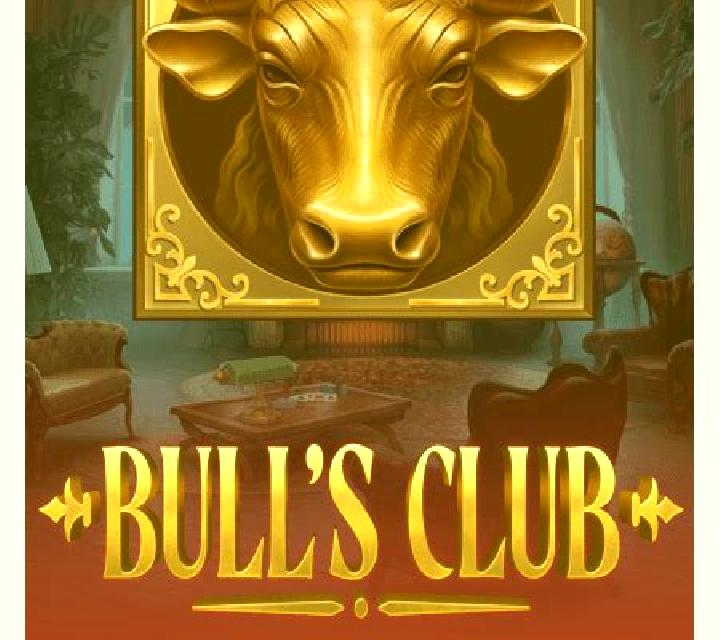 Bull s Club slot