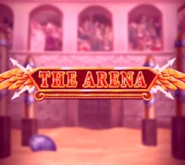 Bumba Meu Boi Coin slot