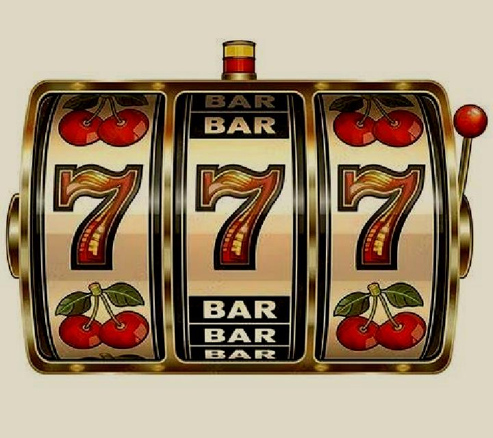 Bunny Hunt 7s slot machine