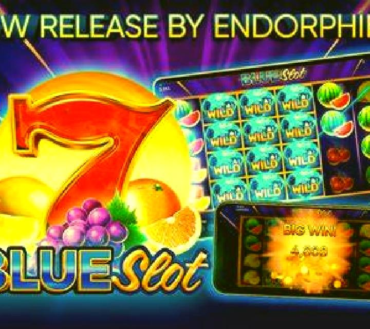 Burger Win slot machine