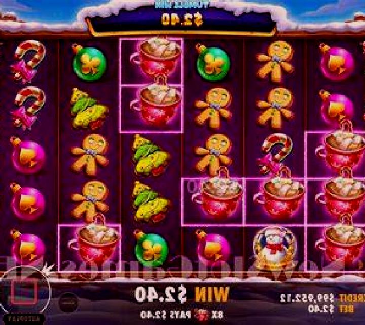 Burial Warfare slot