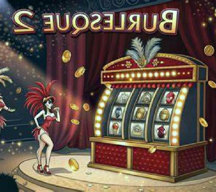 Burlesque (PlayStar) online slot