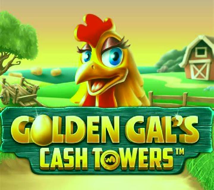 Burning Cash slot game
