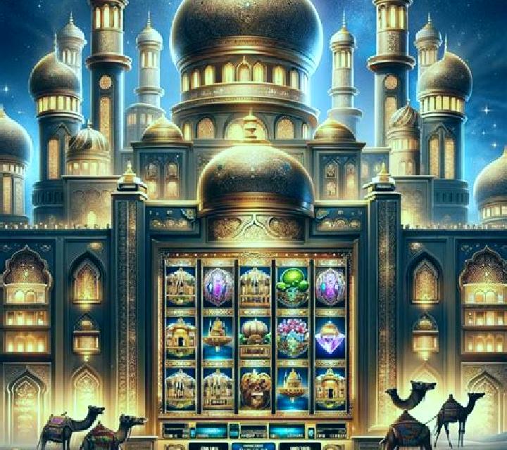 Burning Chilli X slot machine